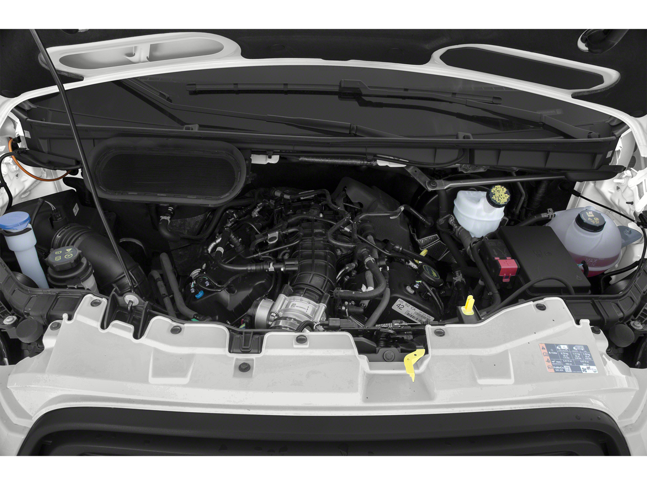 2019 Ford Transit-350 Base