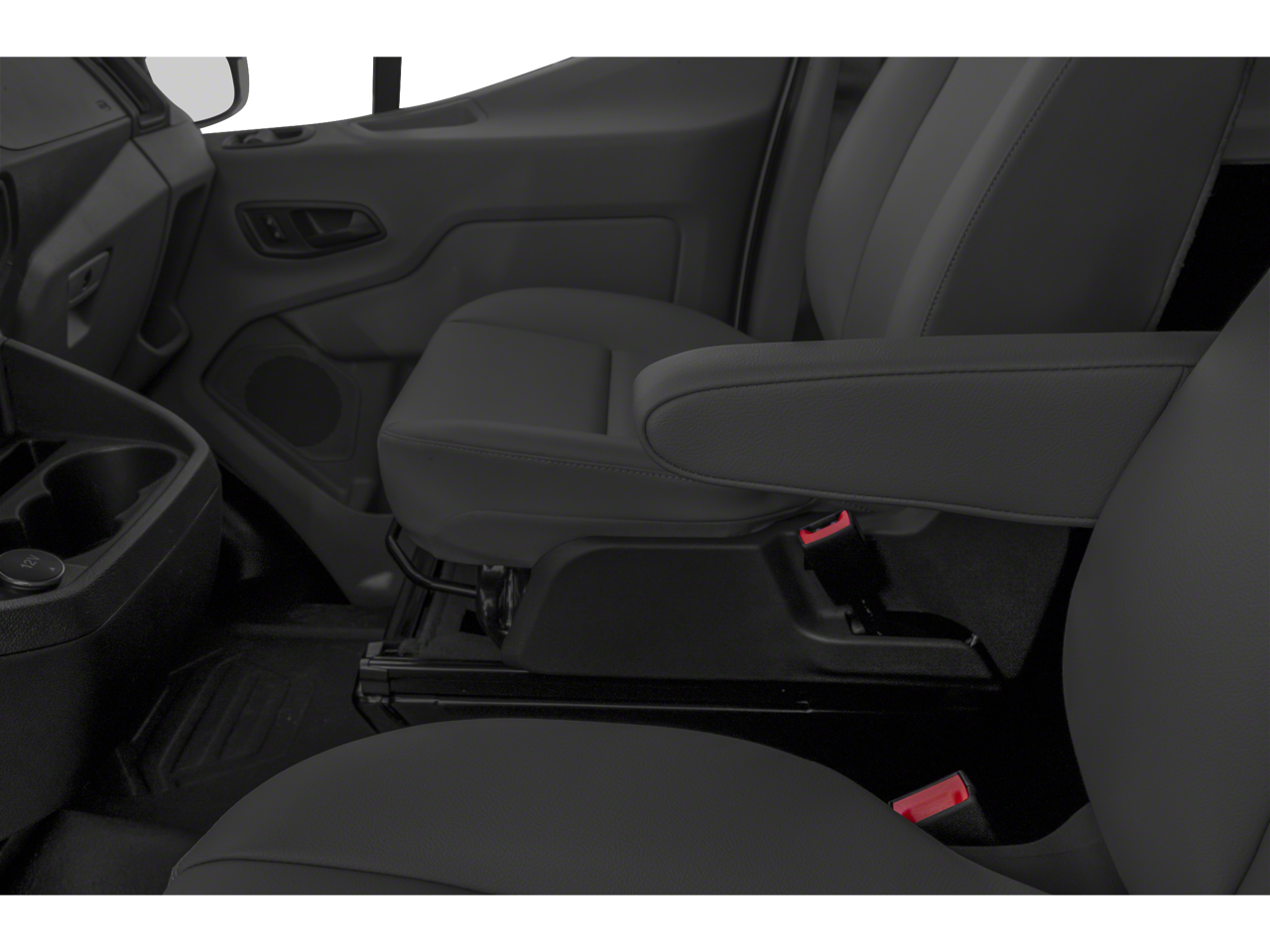 2019 Ford Transit-350 Base