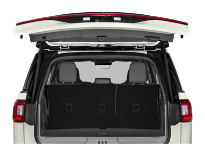 2019 Lincoln Navigator Reserve Reserve