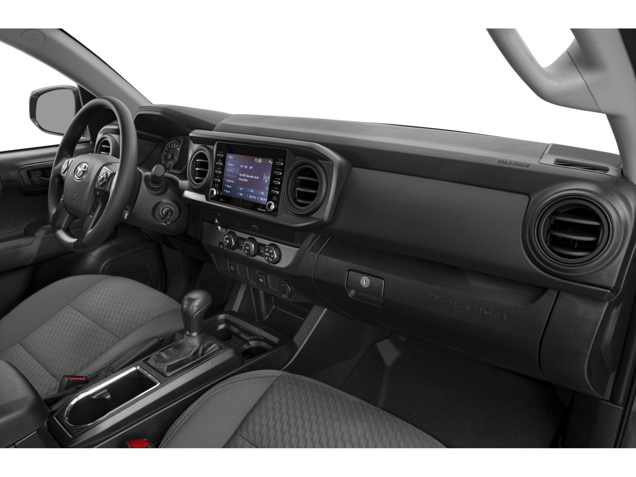 2020 Toyota Tacoma SR V6