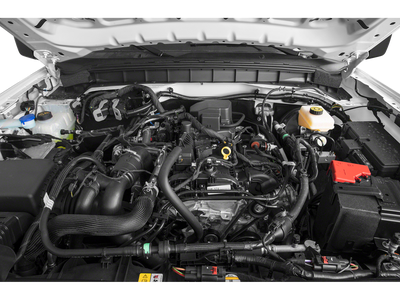 2021 Ford Bronco Base Sasquatch Package