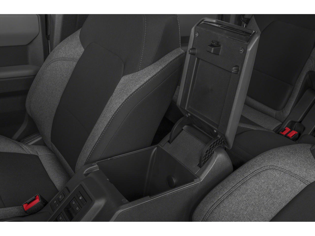 2021 Ford Bronco Base Sasquatch Package