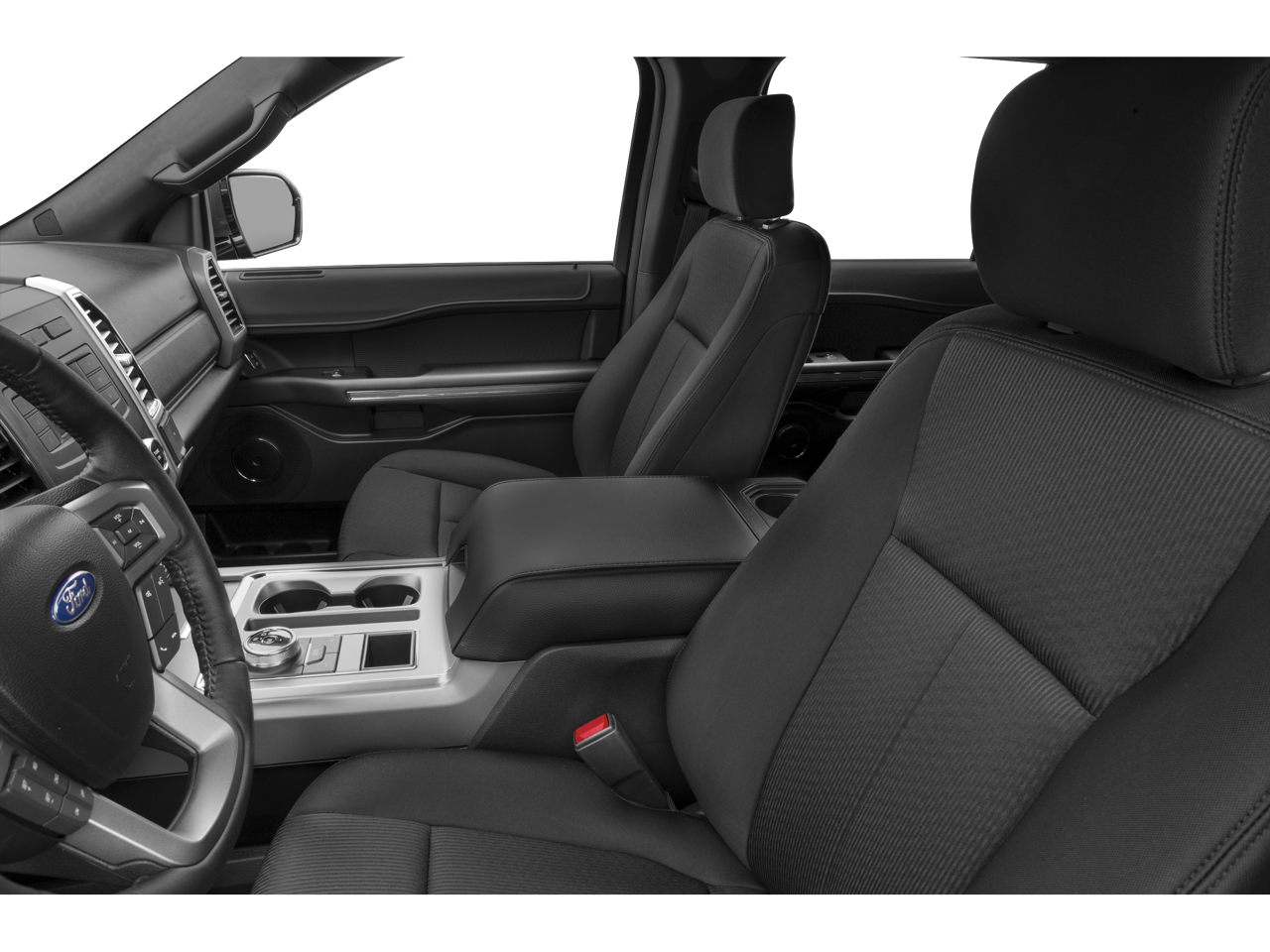 2021 Ford Expedition XLT 202A