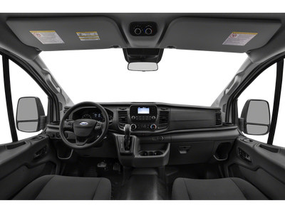 2021 Ford Transit-350 XL