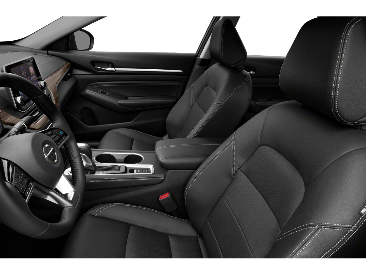 2021 Nissan Altima 2.5 SV AWD