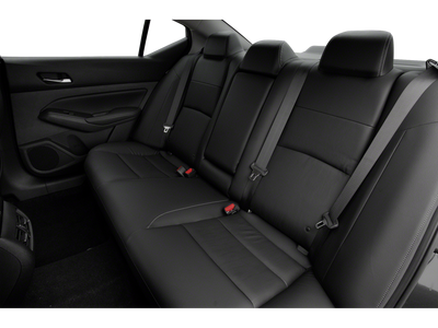 2021 Nissan Altima 2.5 SV AWD