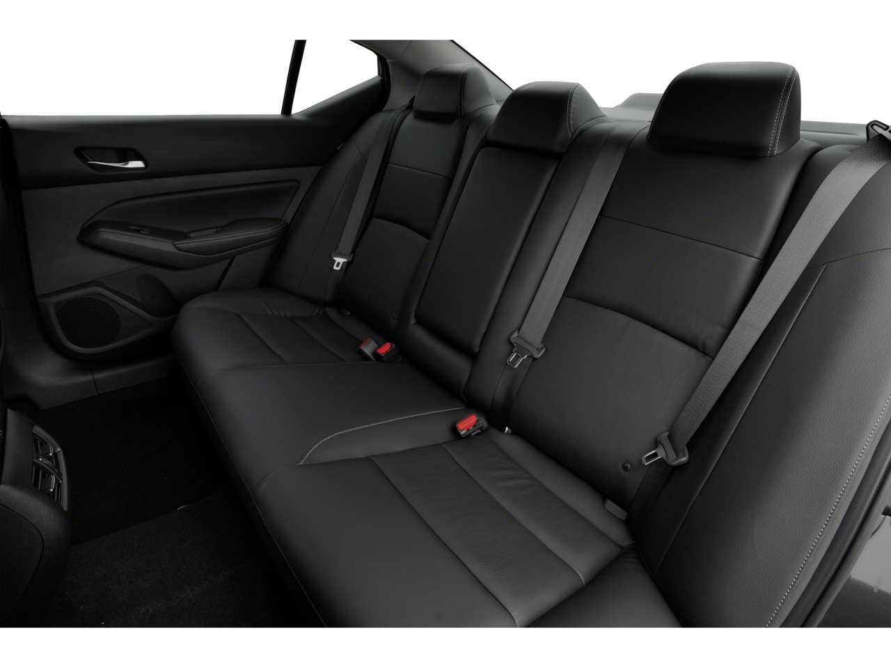 2021 Nissan Altima 2.5 SV AWD