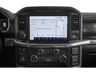 2022 Ford F-150 Lariat 502A