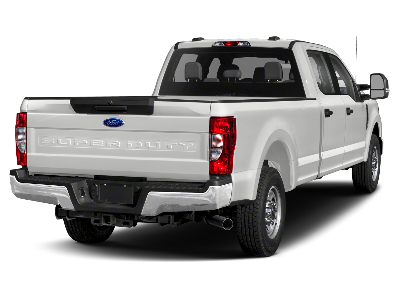 2022 Ford F-250SD King Ranch