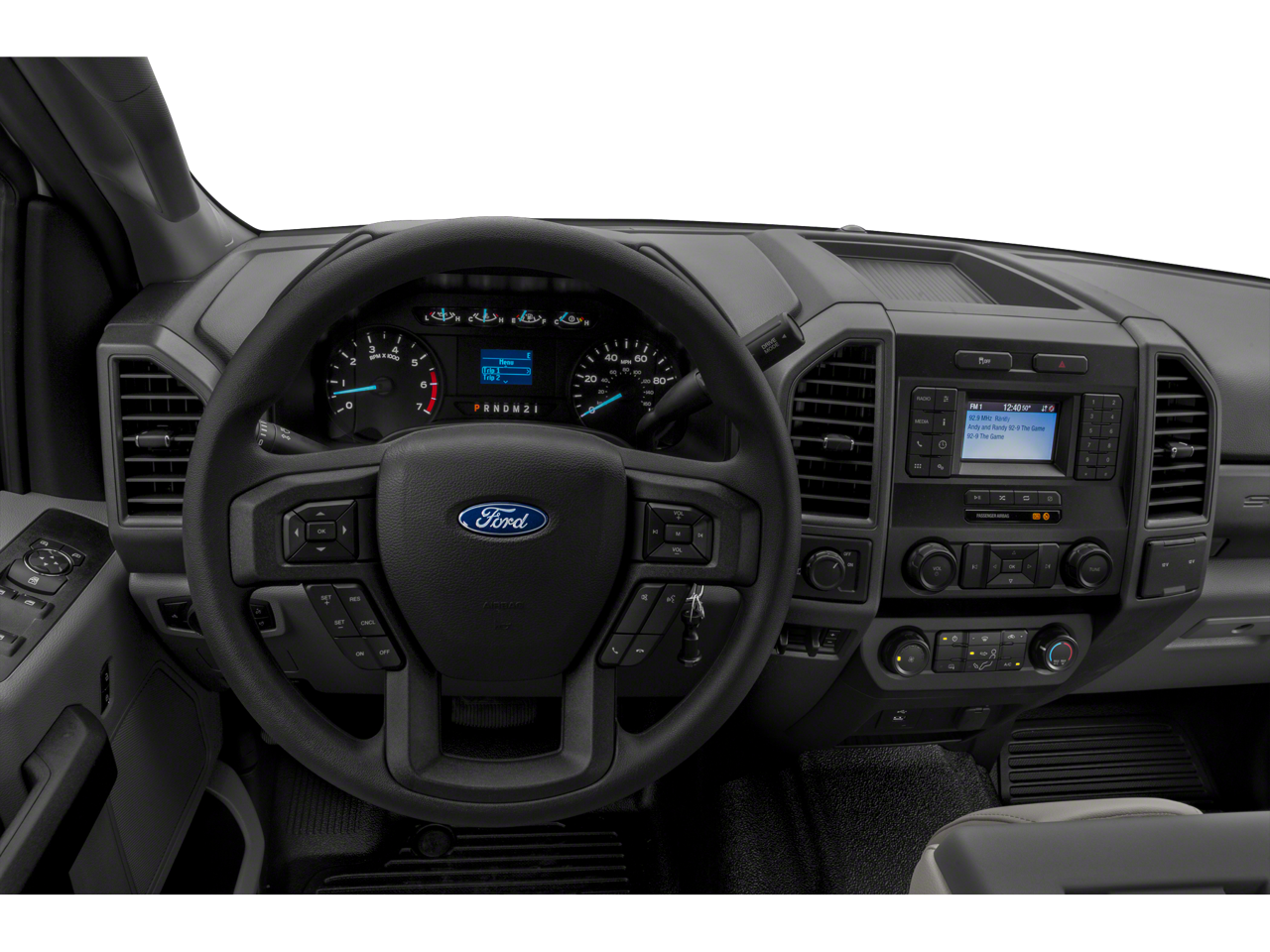 2022 Ford F-250SD King Ranch