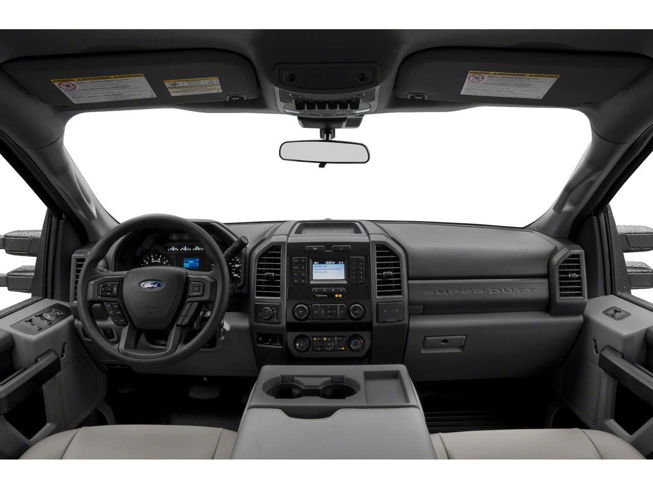 2022 Ford F-250SD King Ranch