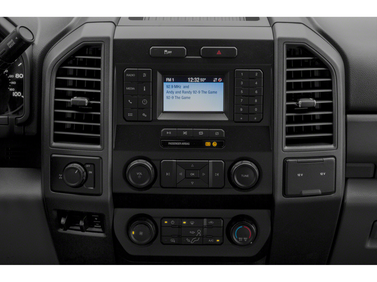 2022 Ford F-250SD King Ranch