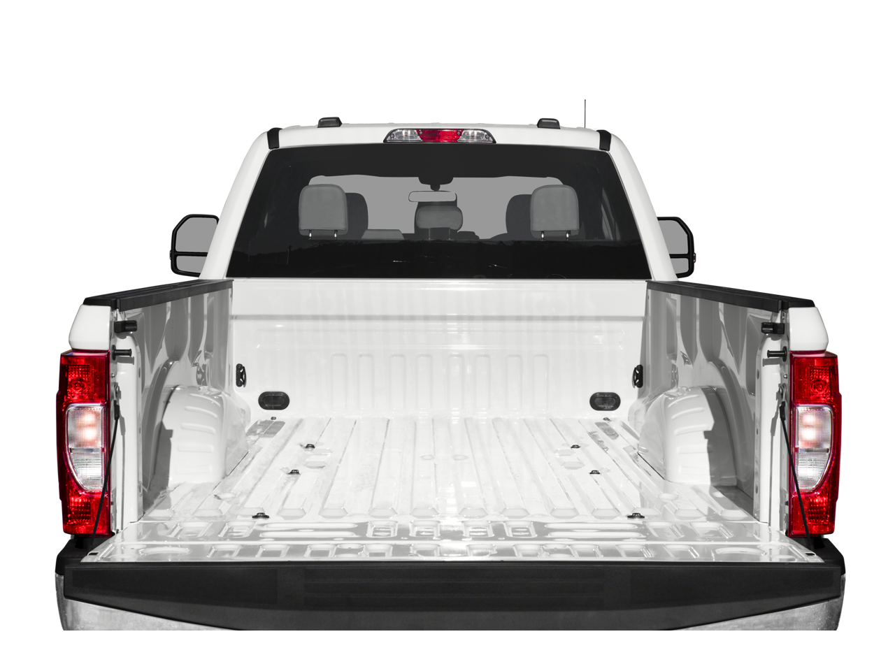 2022 Ford F-250SD King Ranch