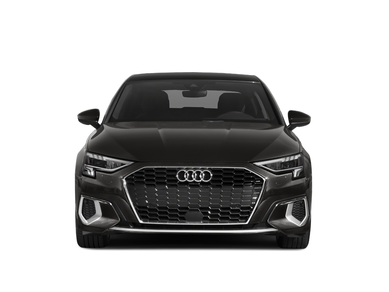 2023 Audi A3 quattro