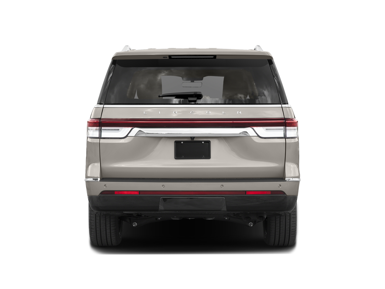 2023 Lincoln Navigator L Reserve