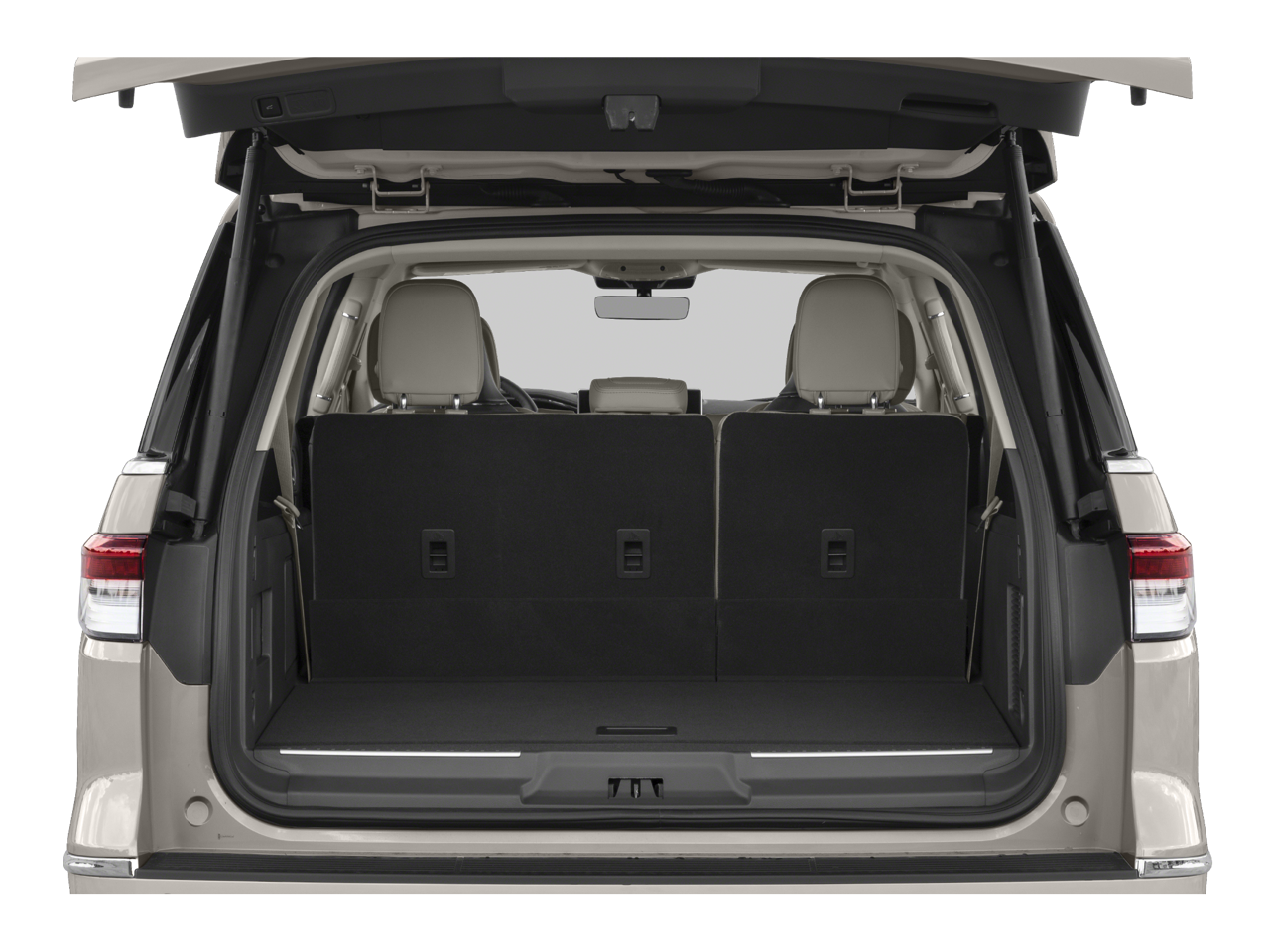 2023 Lincoln Navigator L Reserve