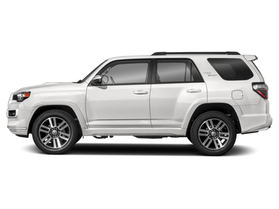 2023 Toyota 4Runner TRD Sport
