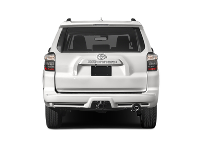 2023 Toyota 4Runner TRD Sport