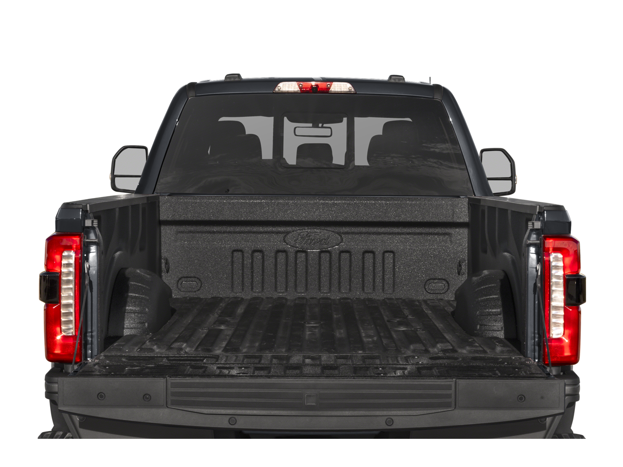 2024 Ford F-350SD King Ranch