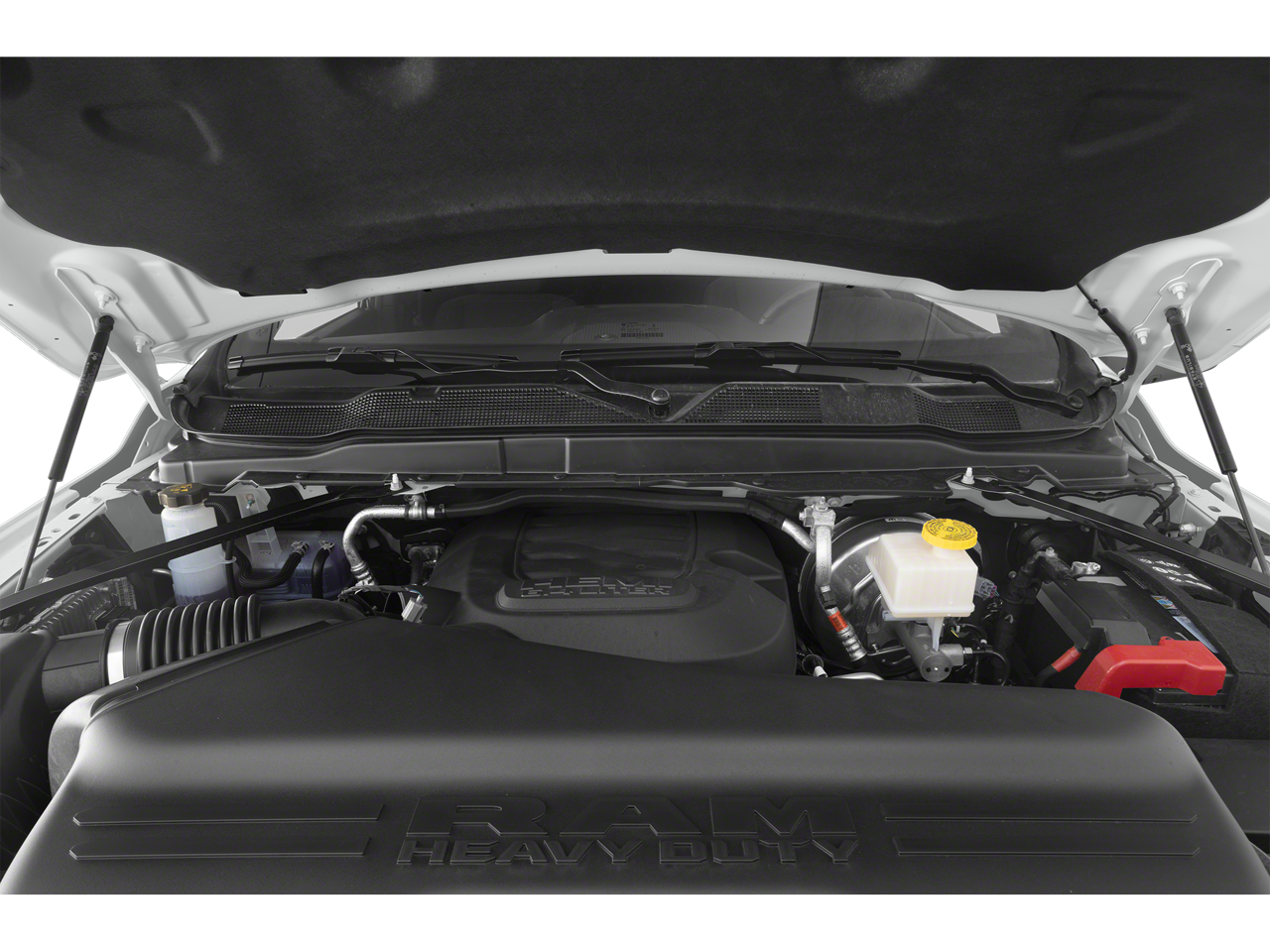 2024 RAM 2500 Tradesman Tradesman