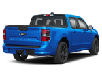 2025 Ford Maverick Lobo High