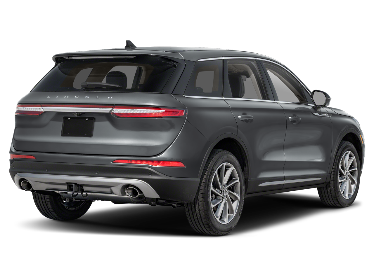 2025 Lincoln Corsair Grand Touring - Photo 45