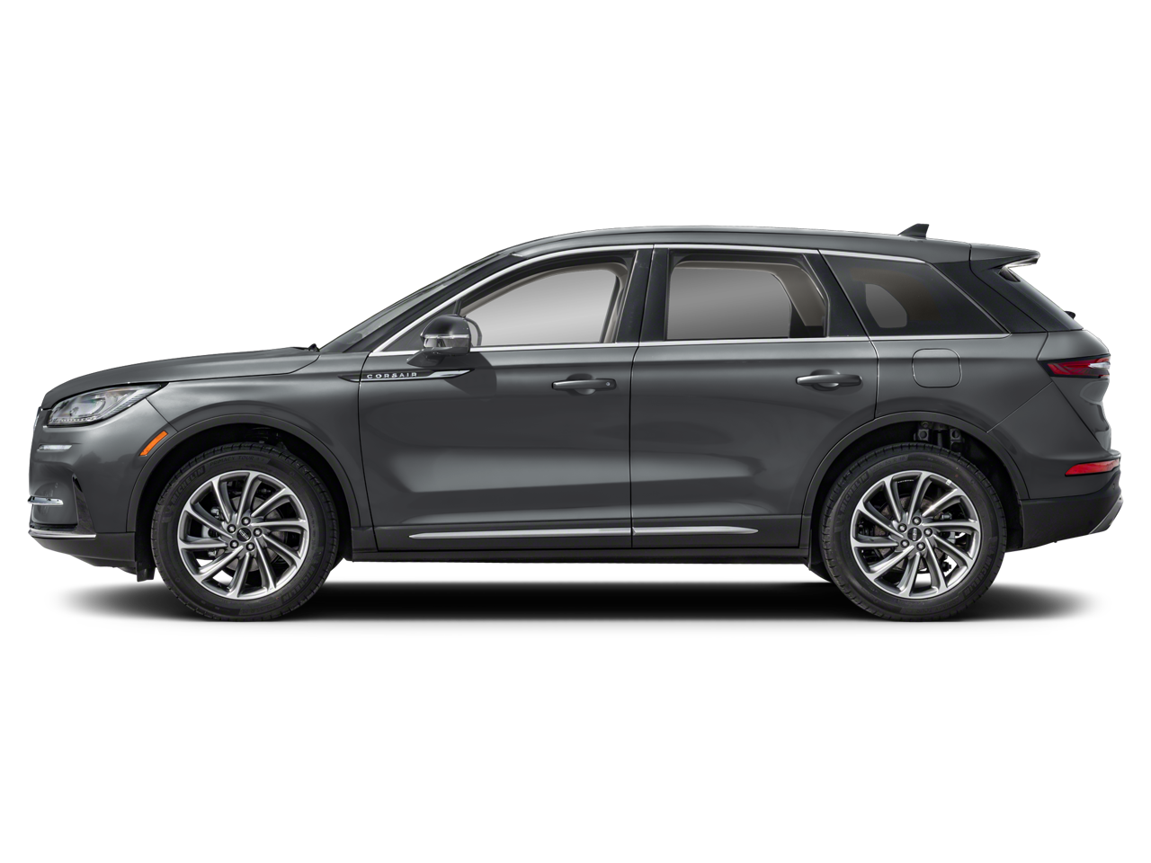 2025 Lincoln Corsair Grand Touring - Photo 46