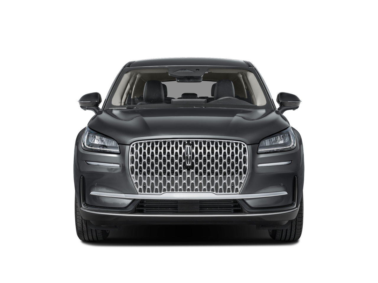 2025 Lincoln Corsair Grand Touring - Photo 47