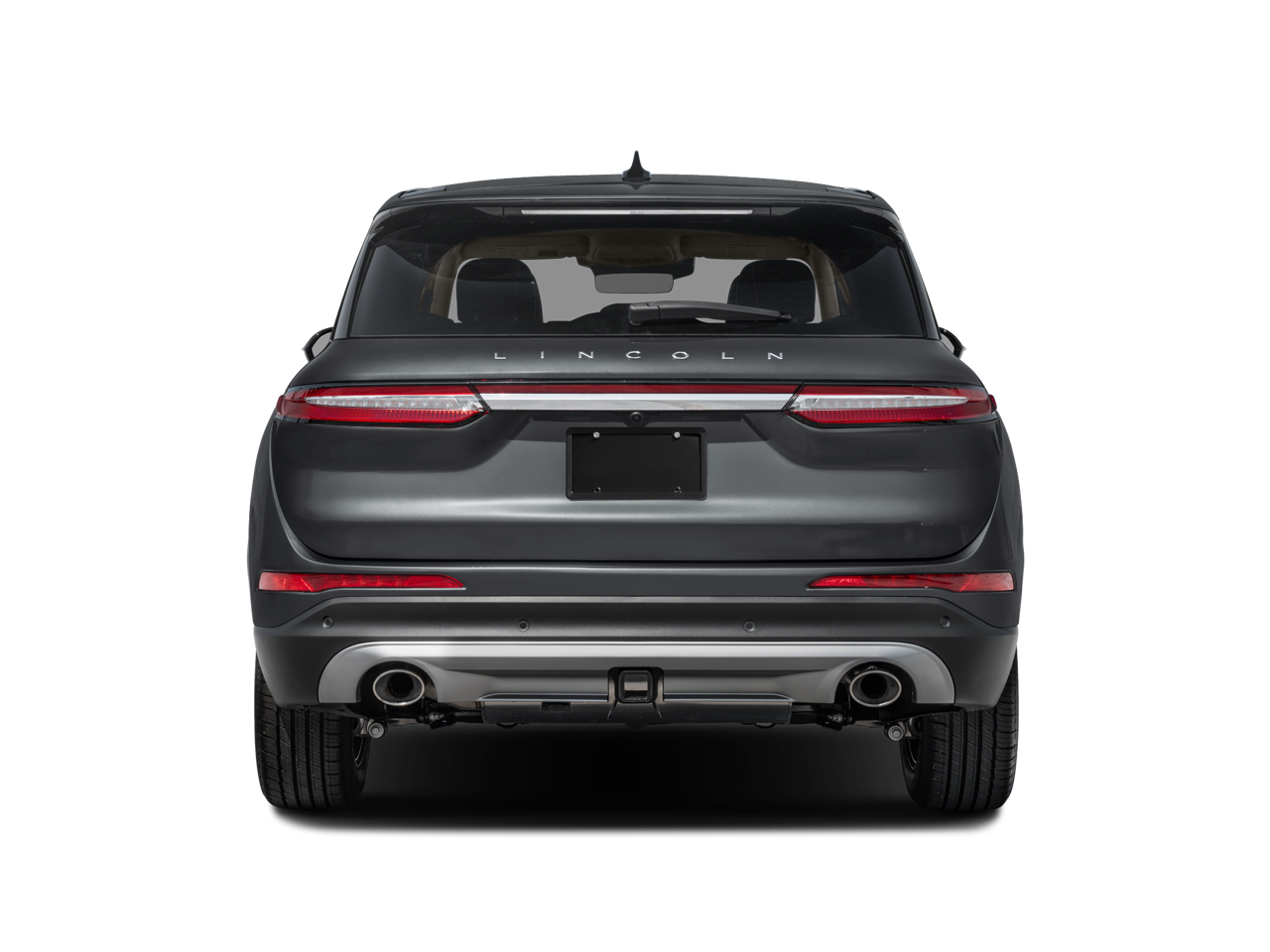 2025 Lincoln Corsair Grand Touring - Photo 48