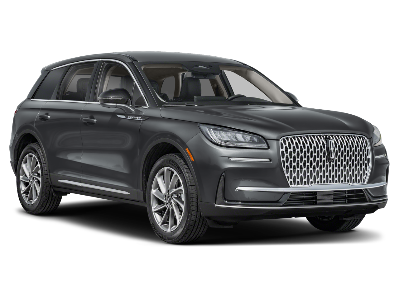 2025 Lincoln Corsair Grand Touring - Photo 49