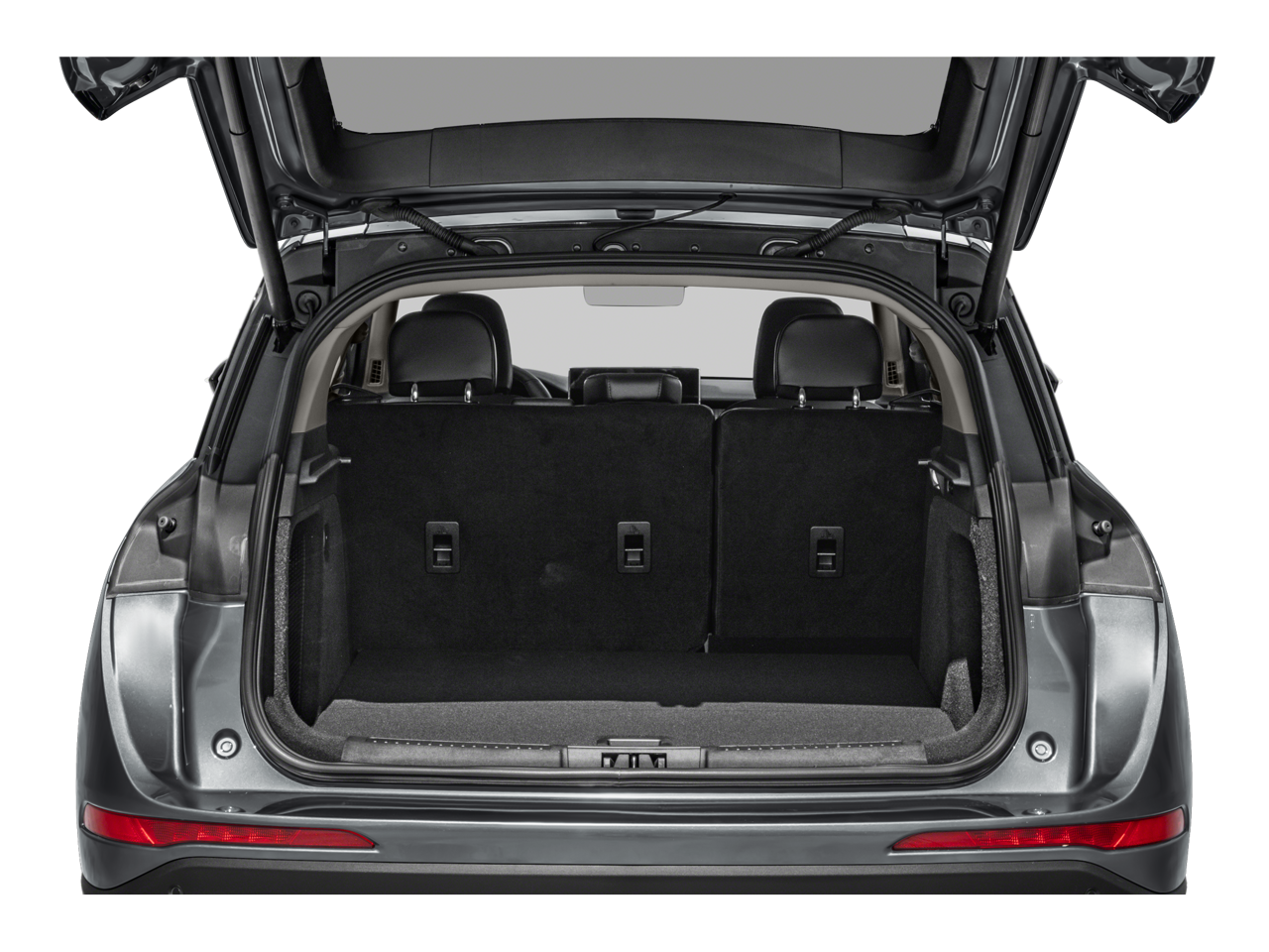 2025 Lincoln Corsair Grand Touring - Photo 54