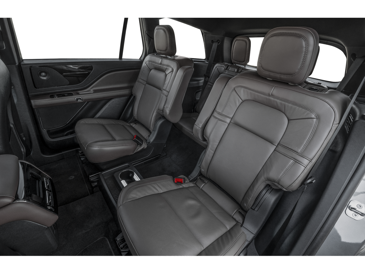 2026 Lincoln Aviator Reserve Premium