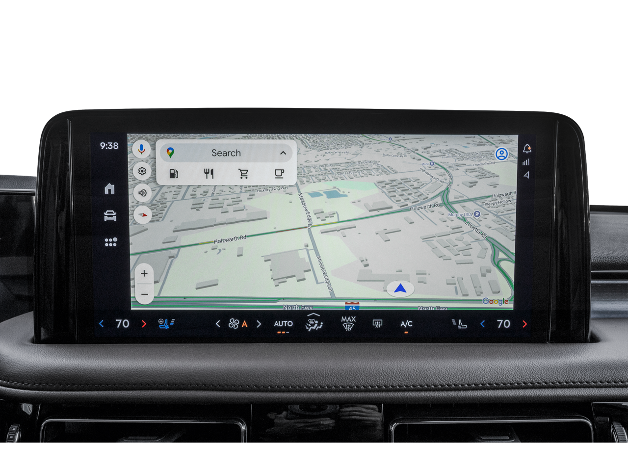 2026 Lincoln Aviator Reserve Premium