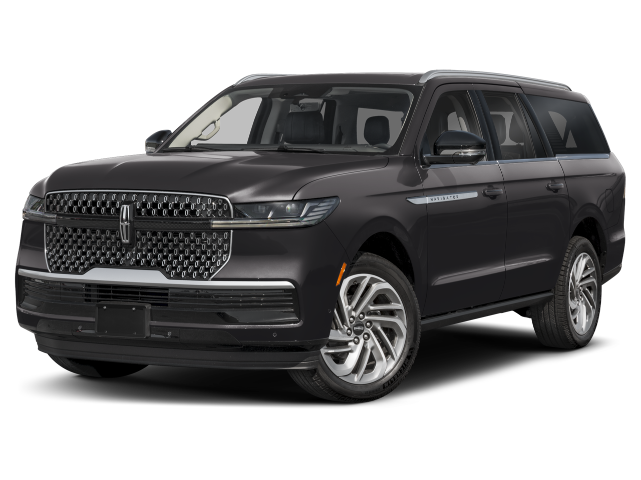 2026 Lincoln Navigator L
