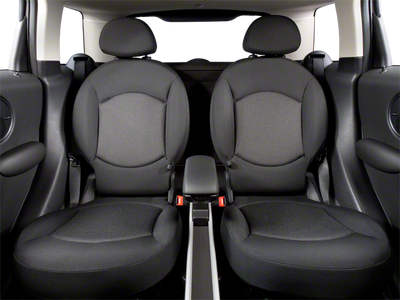 2012 MINI Cooper Countryman Base