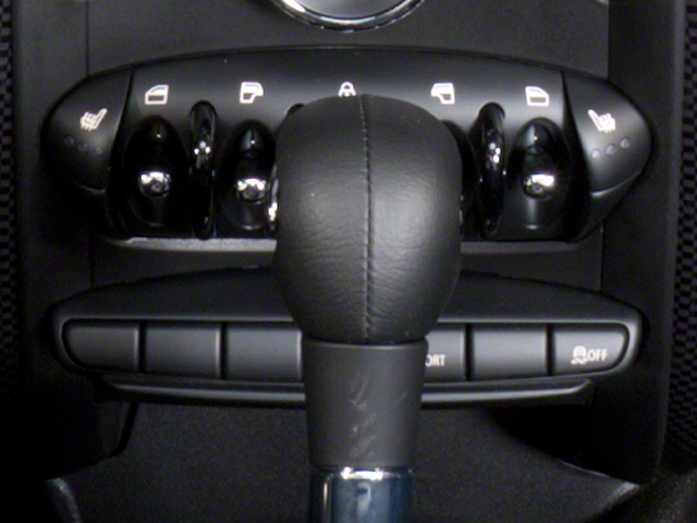2012 MINI Cooper Countryman Base