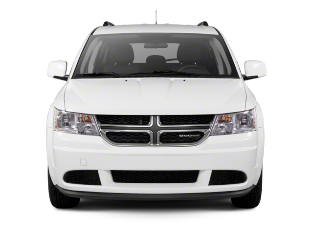 2013 Dodge Journey AVP