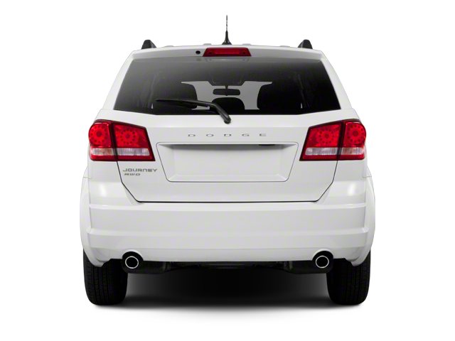 2013 Dodge Journey AVP