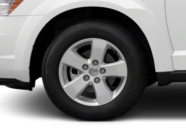 2013 Dodge Journey AVP