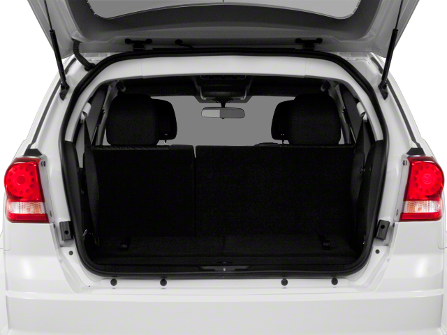 2013 Dodge Journey AVP