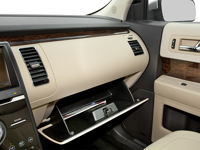 2014 Ford Flex SE