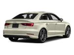 2016 Audi S3 2.0T Premium Plus quattro