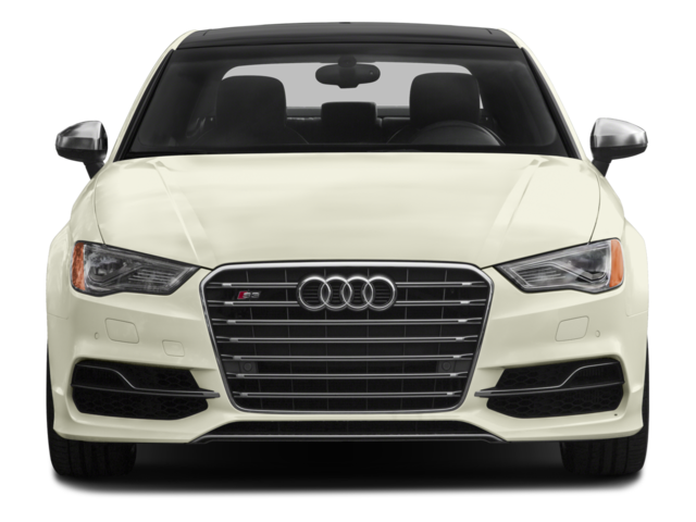 2016 Audi S3 2.0T Premium Plus quattro