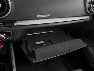 2016 Audi S3 2.0T Premium Plus quattro