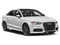 2016 Audi S3 2.0T Premium Plus quattro