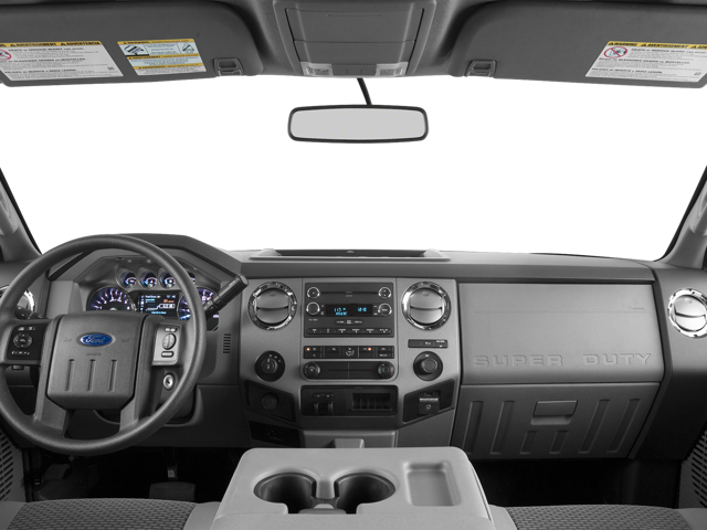 2016 Ford F-250SD XL