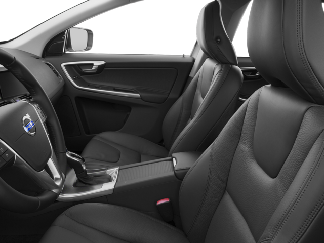 2016 Volvo XC60 T6 Platinum