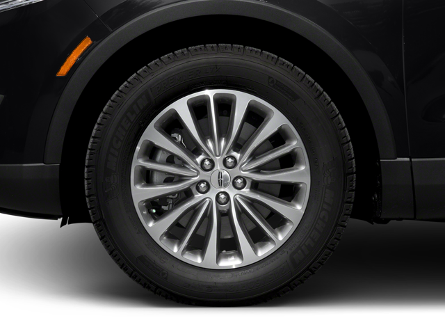 2017 Lincoln MKX Black Label