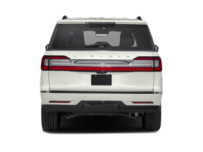 2018 Lincoln Navigator Reserve