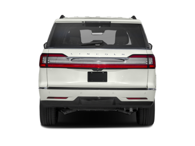 2018 Lincoln Navigator Reserve